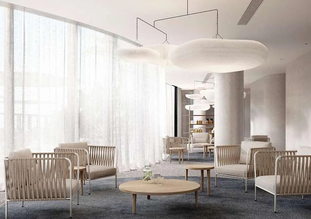 Hotel Eos By Skycity Adelaide