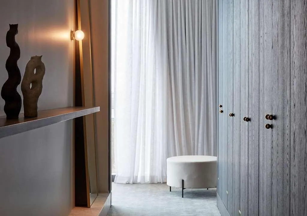 Eos By Skycity Adelaide
