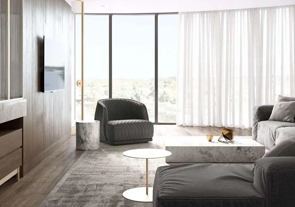 Eos By Skycity Adelaide Hotel