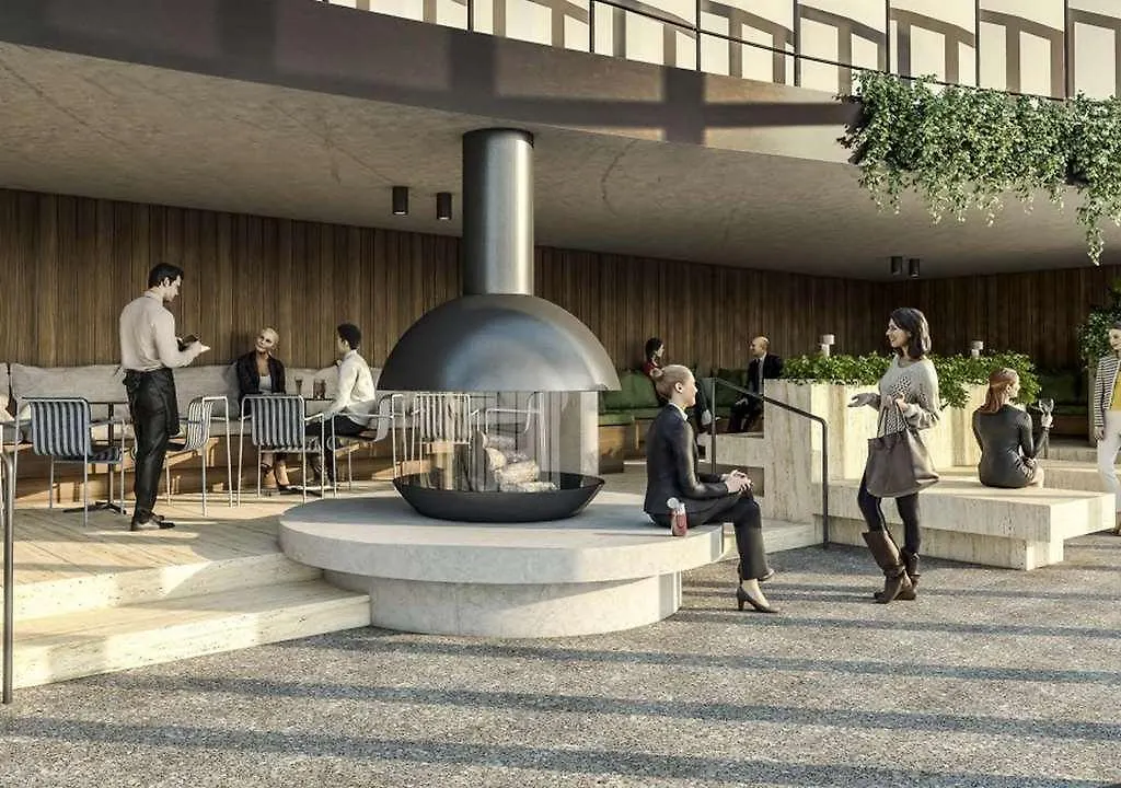 Eos By Skycity Adelaide