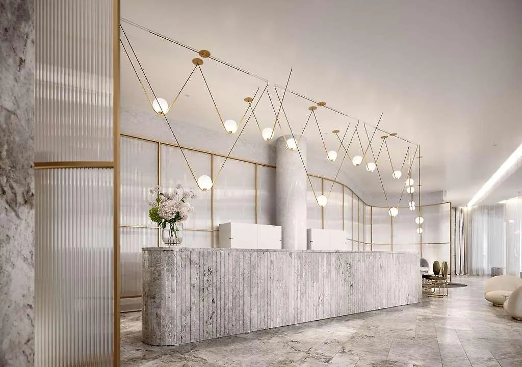 Eos By Skycity Adelaide 5*,  Australia