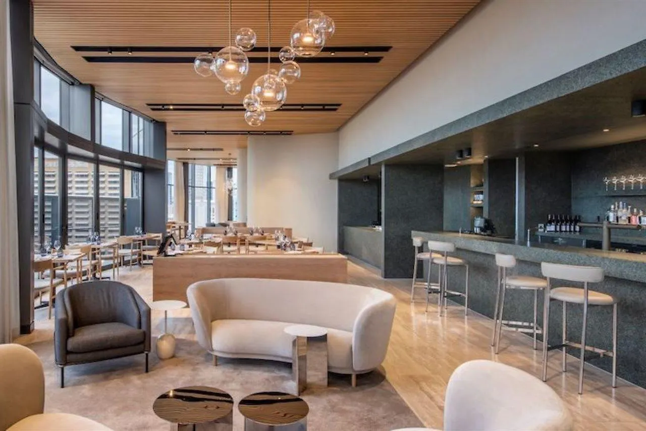 Eos By Skycity Adelaide 5*,