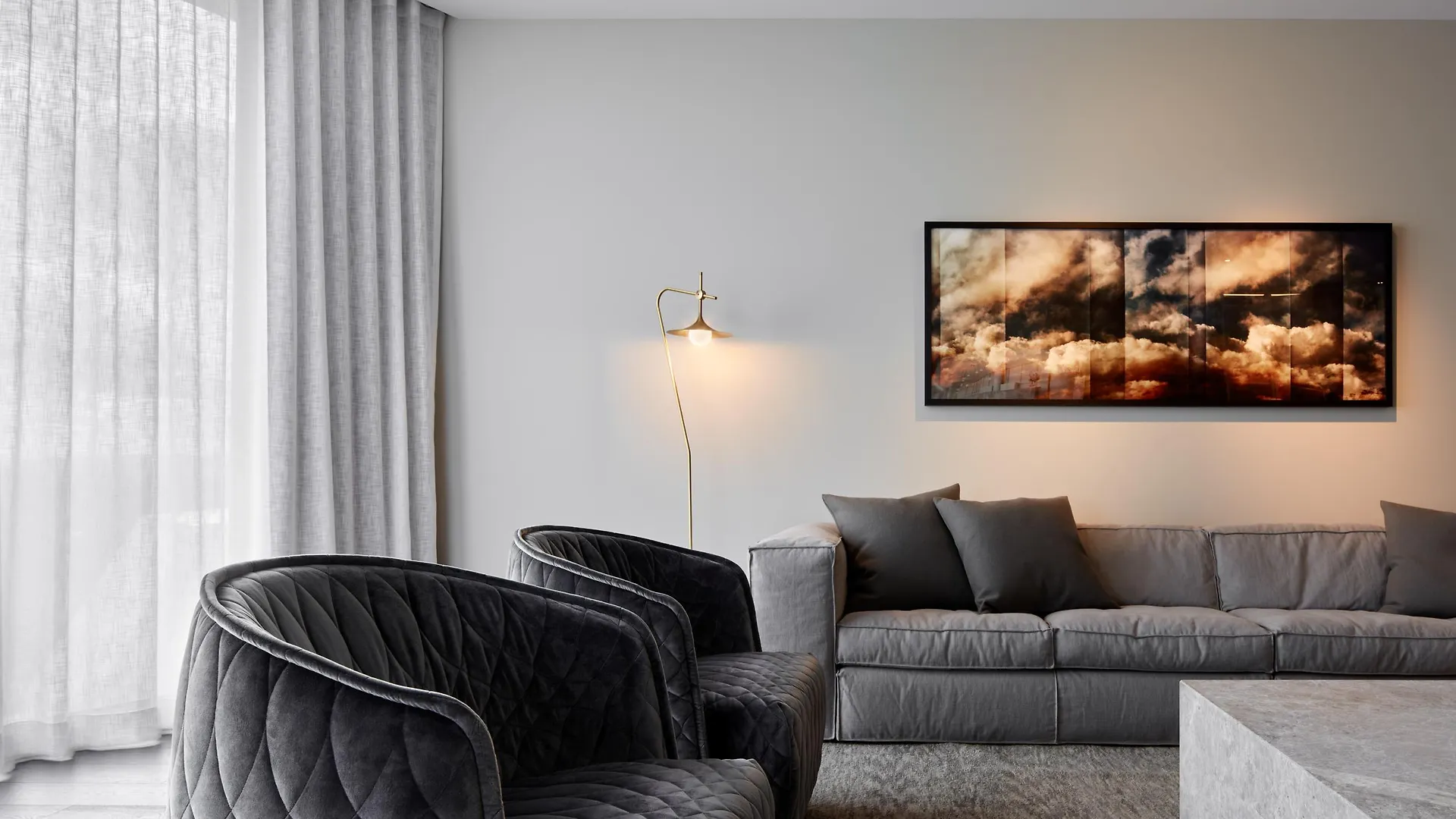 Eos By Skycity Adelaide