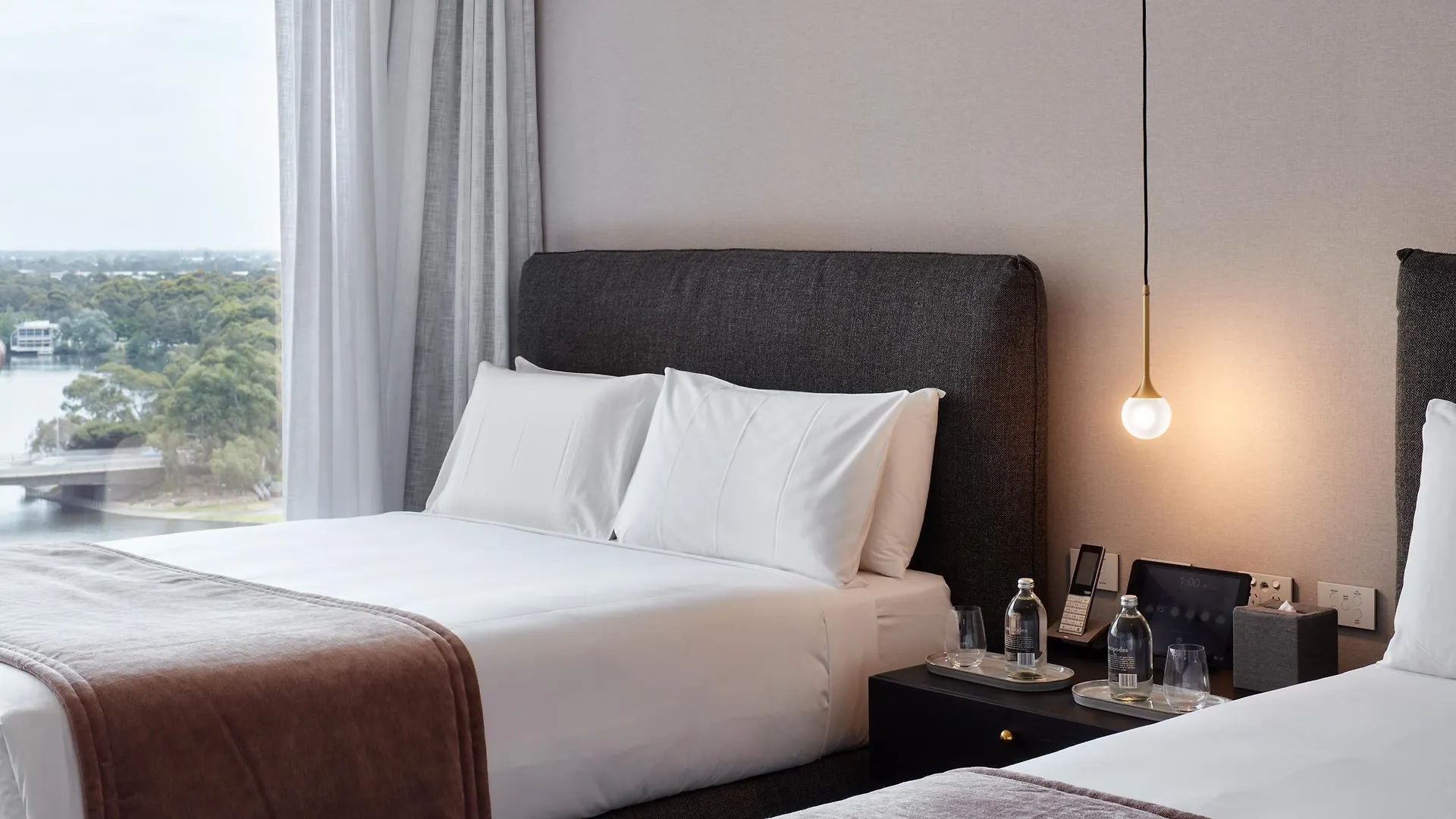 Eos By Skycity Adelaide