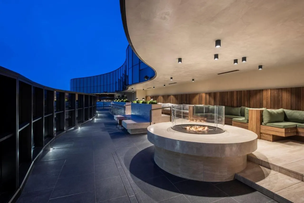 Eos By Skycity Adelaide