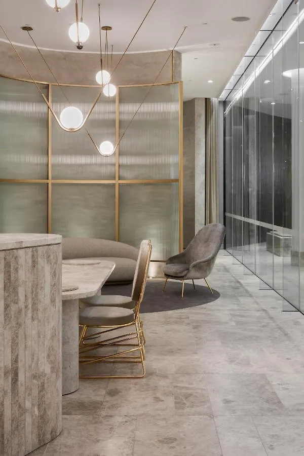 Eos By Skycity Adelaide