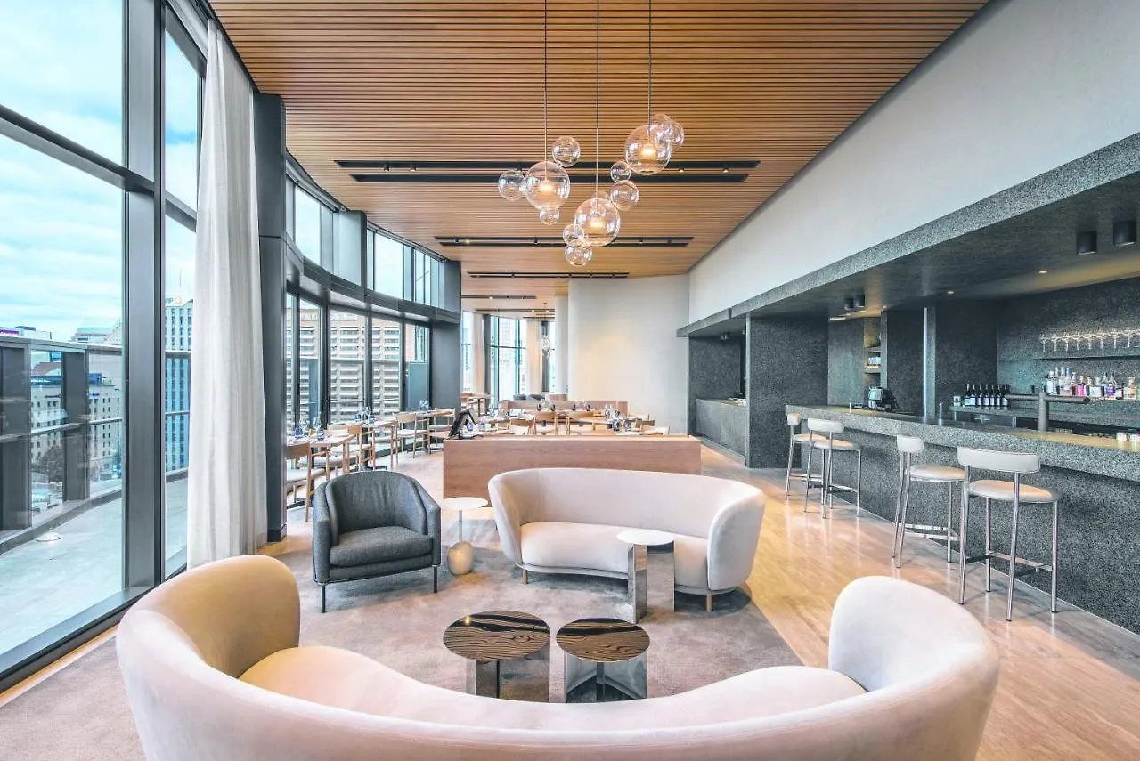 Eos By Skycity Adelaide Hotel