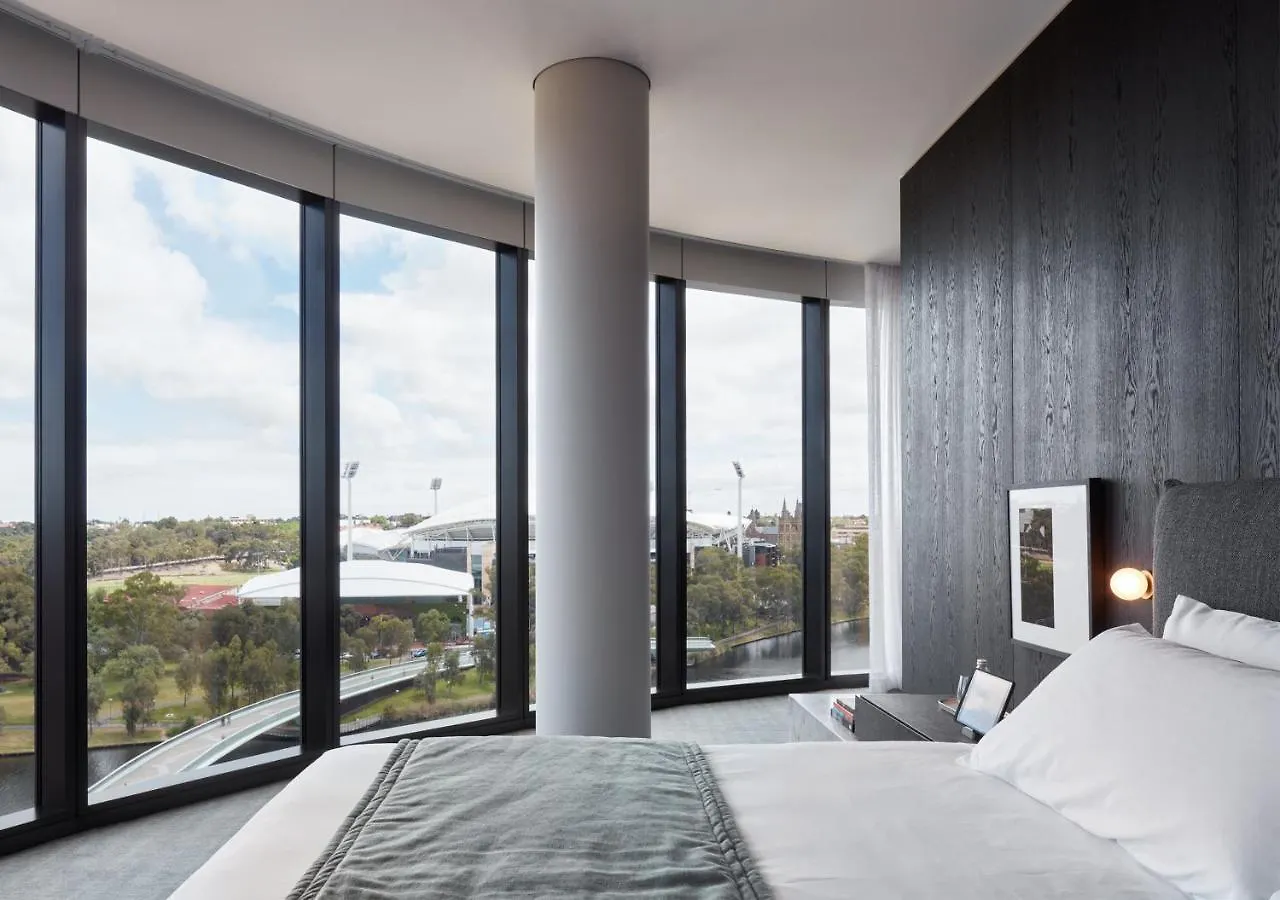 Eos By Skycity Adelaida Australia