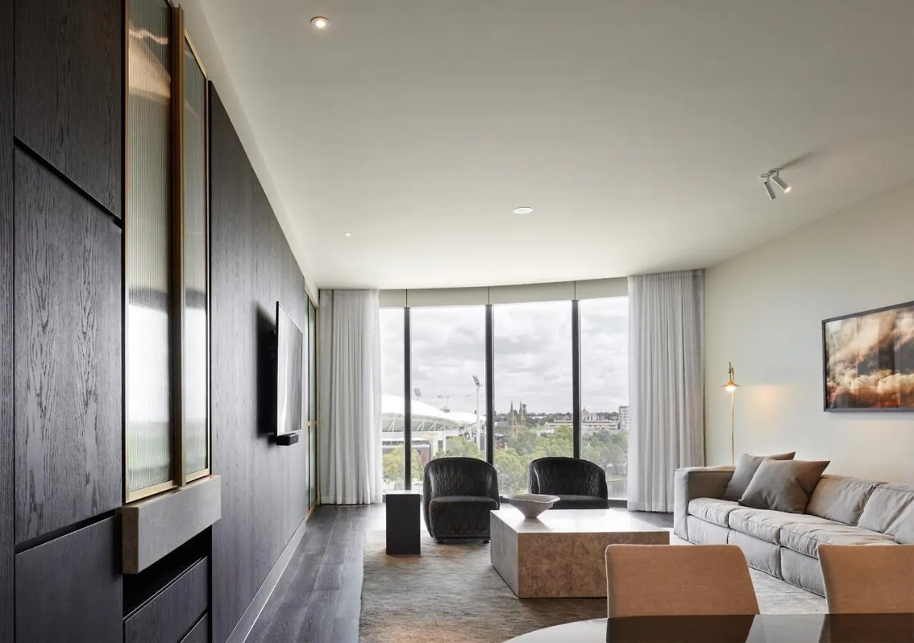 Eos By Skycity Adelaida Hotel