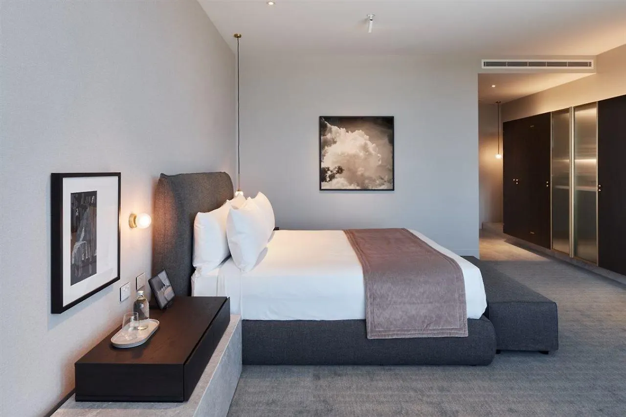 Eos By Skycity Adelaide Hotel