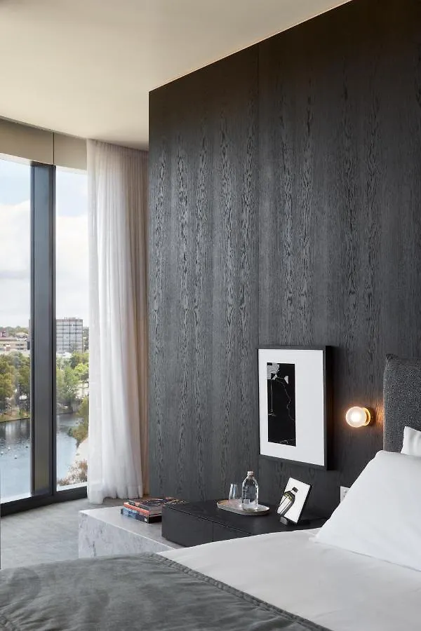 Hotel Eos By Skycity Adelaide