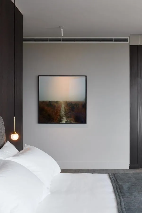 Eos By Skycity Adelaide 5*,