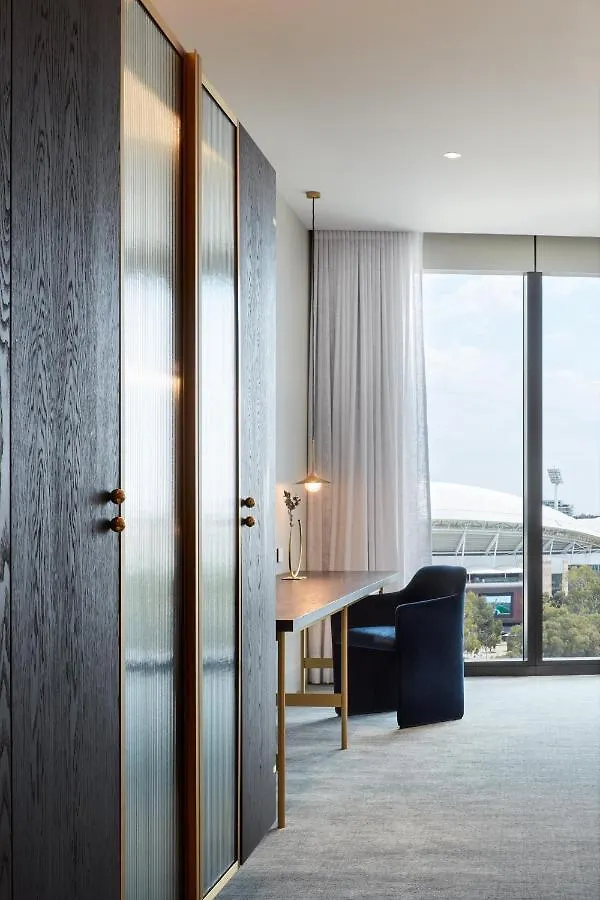 Eos By Skycity Adelaide 5*,  Australia