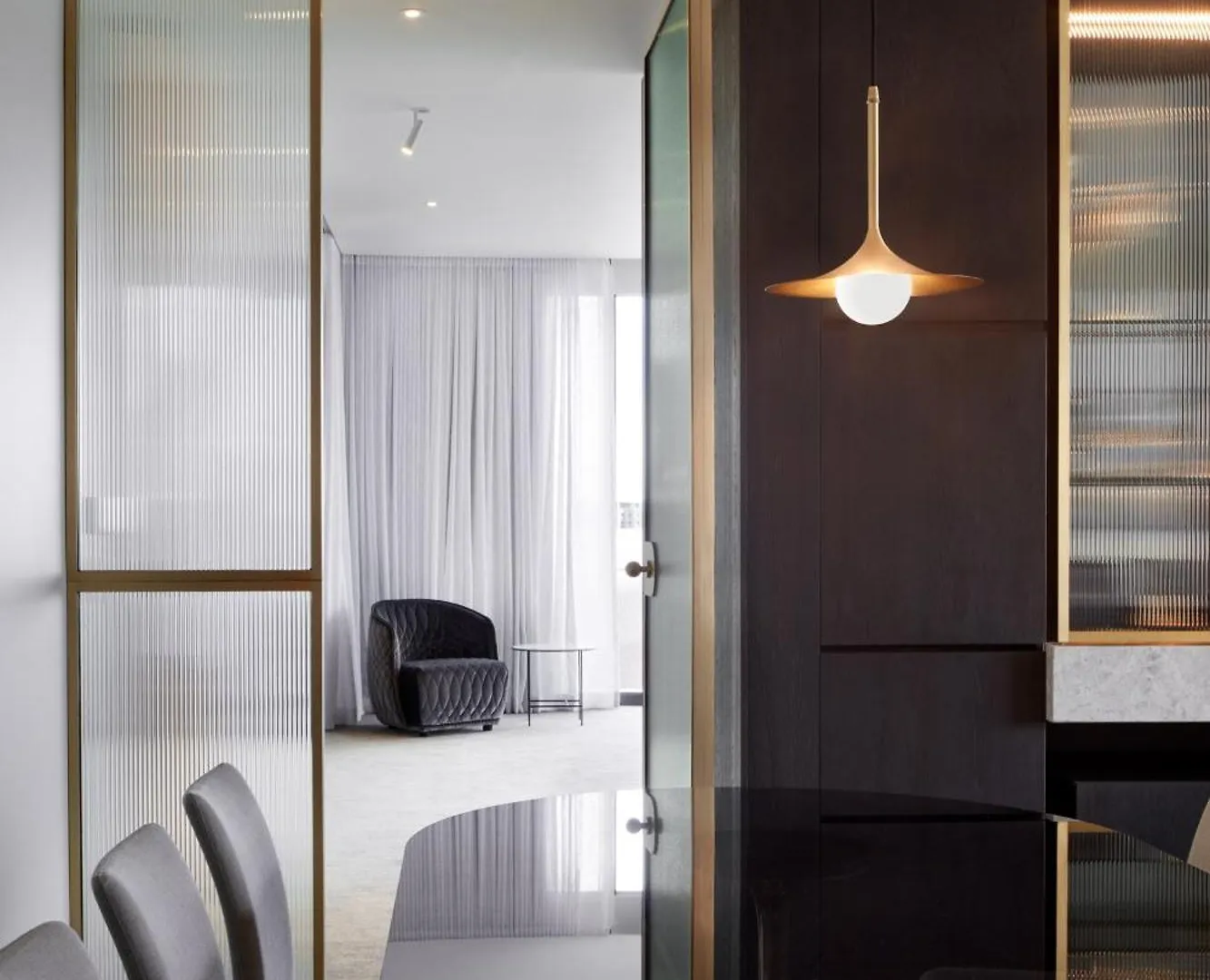 Eos By Skycity Adelaida 5*,  Australia