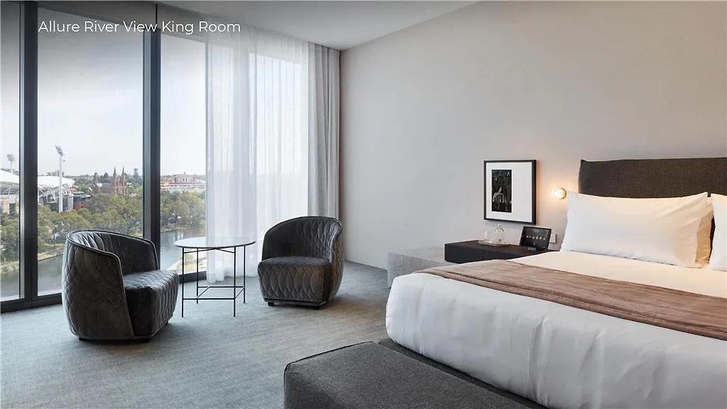 Eos By Skycity Adelaide
