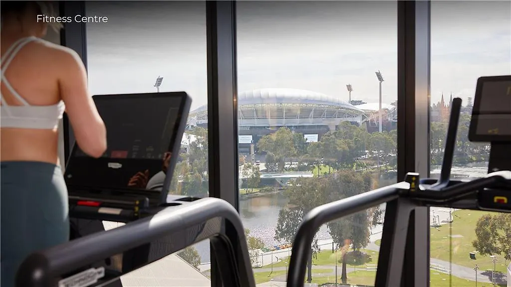 Eos By Skycity Adelaide