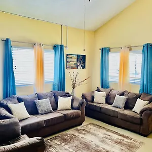 Morgan' S Two Bedroom Retreat , Ellis Caymanas Jamaica