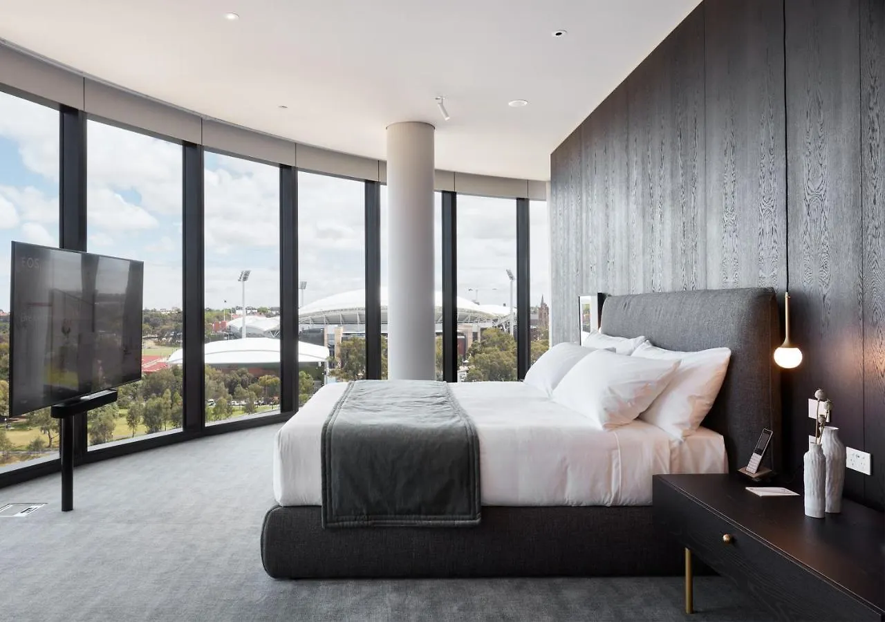 ***** Hotel Eos By Skycity Adelajda Australia