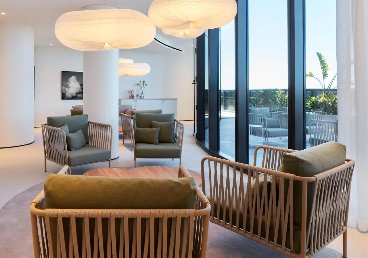 Hotel Eos By Skycity Adelajda